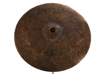 İstanbul Agop Signature Ride 22 inch - AGR22 - Ride