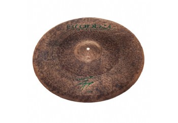 İstanbul Agop Signature Ride 20 inch - AGR20 - Ride