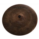 İstanbul Agop Signature Ride 21 inch - AGR21