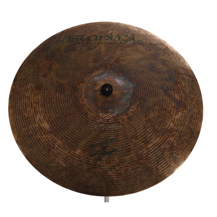 İstanbul Agop Signature Ride 22 inch - AGR22 Ride