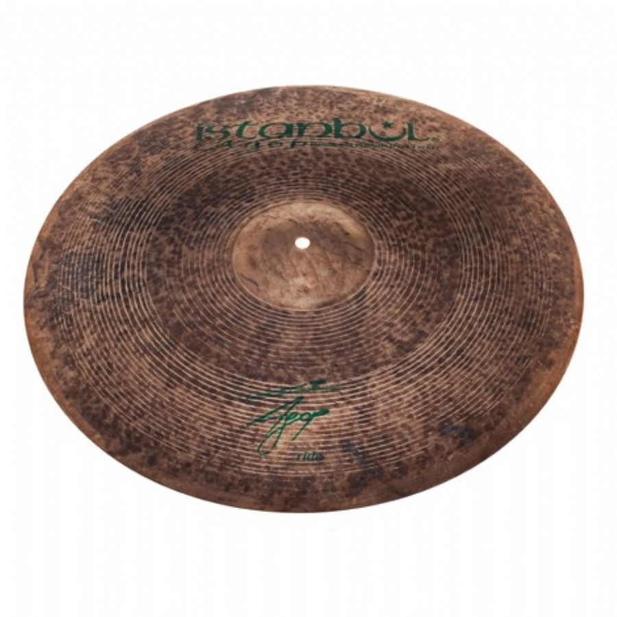 İstanbul Agop Signature Ride 20 inch - AGR20 Ride