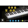 Casio CTK-1500 61-Key Keyboard 61 Tuş - Org