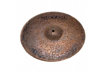 İstanbul Agop Custom Turk Hi-Hat 14 inch - TH14 - Hi-Hat