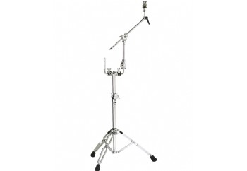 DW DWCP9999 9000 Series Heavy Duty Tom and Cymbal Stand - Tom ve Zil Sehpası