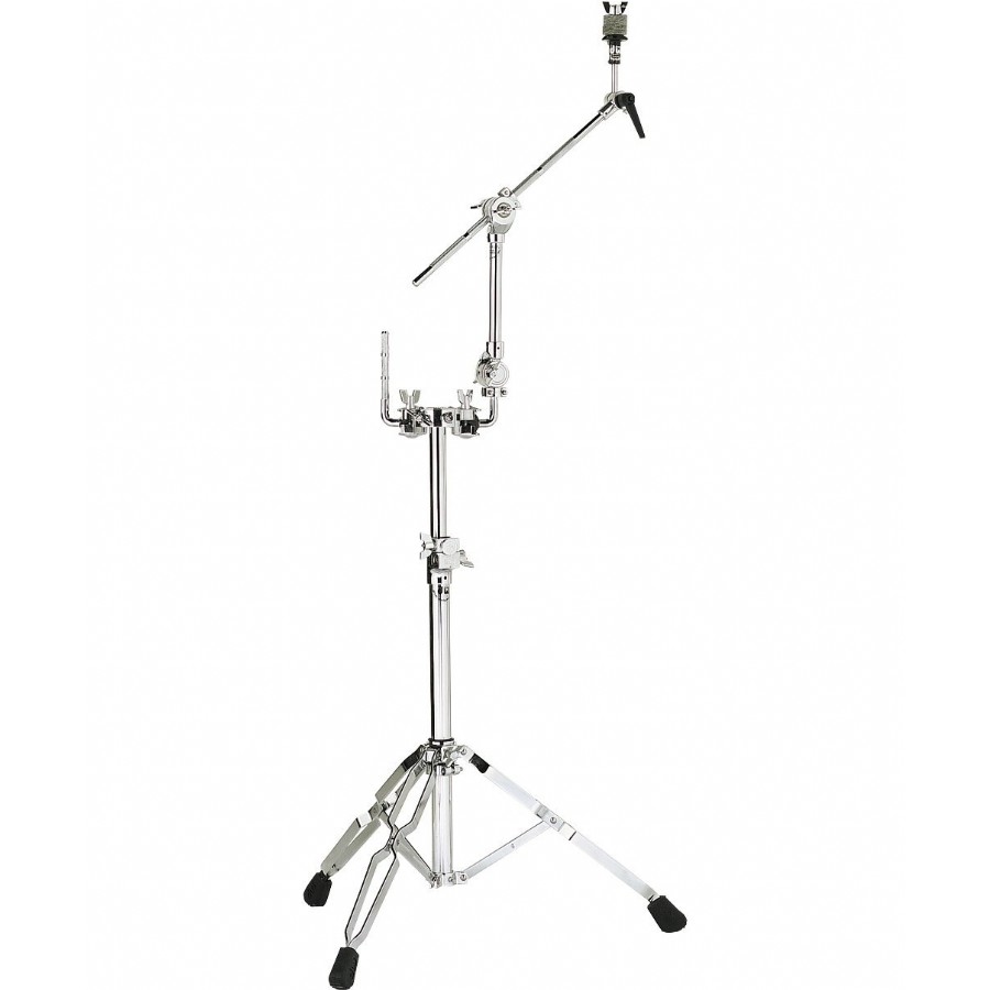 DW DWCP9999 9000 Series Heavy Duty Tom and Cymbal Stand Tom ve Zil Sehpası