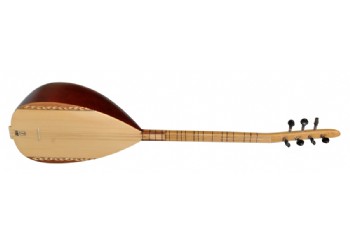 Saz 100B-GP Kısa Sap - Bağlama