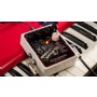 electro-harmonix KEY9 Electric Piano Machine Pedal Gitar Pedalı