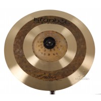 İstanbul Agop Custom Sultan Splash 10 inch - SSP10