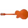 Gretsch G5420T Electromatic Hollow Body Single-Cut with Bigsby Orange Stain Elektro Gitar