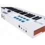 Arturia KeyLab Essential 49 Keyboard Controller White 49 tuş keyboard/controller + Soft Synth