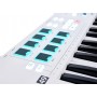 Arturia KeyLab Essential 49 Keyboard Controller White 49 tuş keyboard/controller + Soft Synth