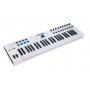 Arturia KeyLab Essential 49 Keyboard Controller White 49 tuş keyboard/controller + Soft Synth