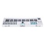 Arturia KeyLab Essential 49 Keyboard Controller White 49 tuş keyboard/controller + Soft Synth