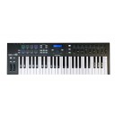 Arturia KeyLab Essential 49 Keyboard Controller Black