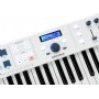 Arturia KeyLab Essential 61 Keyboard Controller White 61 tuş keyboard/controller + Soft Synth