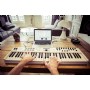 Arturia KeyLab Essential 61 Keyboard Controller White 61 tuş keyboard/controller + Soft Synth