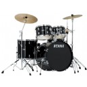 Tama SG52KH6C 5-Piece Drum Kit BK