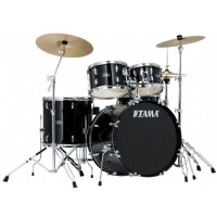 Tama SG52KH6C 5-Piece Drum Kit BK