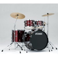 Tama SG52KH6C 5-Piece Drum Kit WR