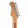 Kozmos KST-62SSS-GRWN-VWH 62 Stratocaster SSS Vintage Elektro Gitar