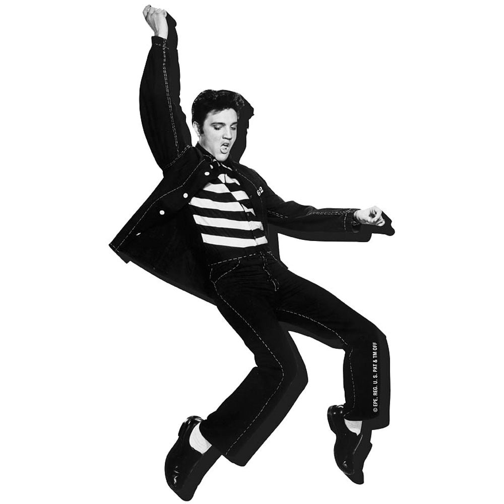 Elvis presley jailhouse rock