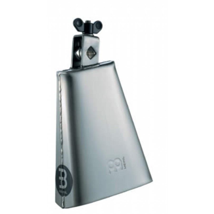 Meinl Stell Finish Model STB-625 STB625 Cowbell