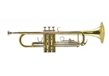 Trevor James Renaissance 3RTR2500 - Bb Trompet