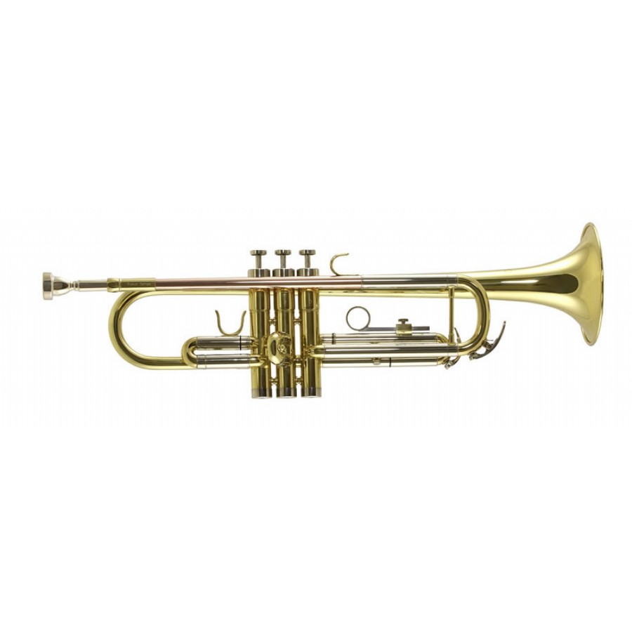 Trevor James Renaissance 3RTR2500 Bb Trompet