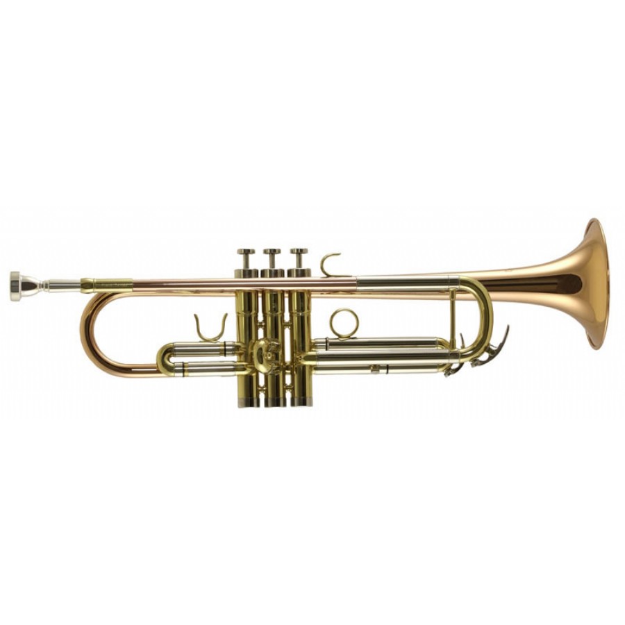 Trevor James Renaissance 3RTR-4500 Trompet