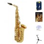 Buffet Crampon 100 series BC8101 Student Alto Saxophone Alto Saksofon