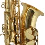 Buffet Crampon 100 series BC8101 Student Alto Saxophone Alto Saksofon