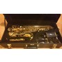 Buffet Crampon 100 series BC8101 Student Alto Saxophone Alto Saksofon