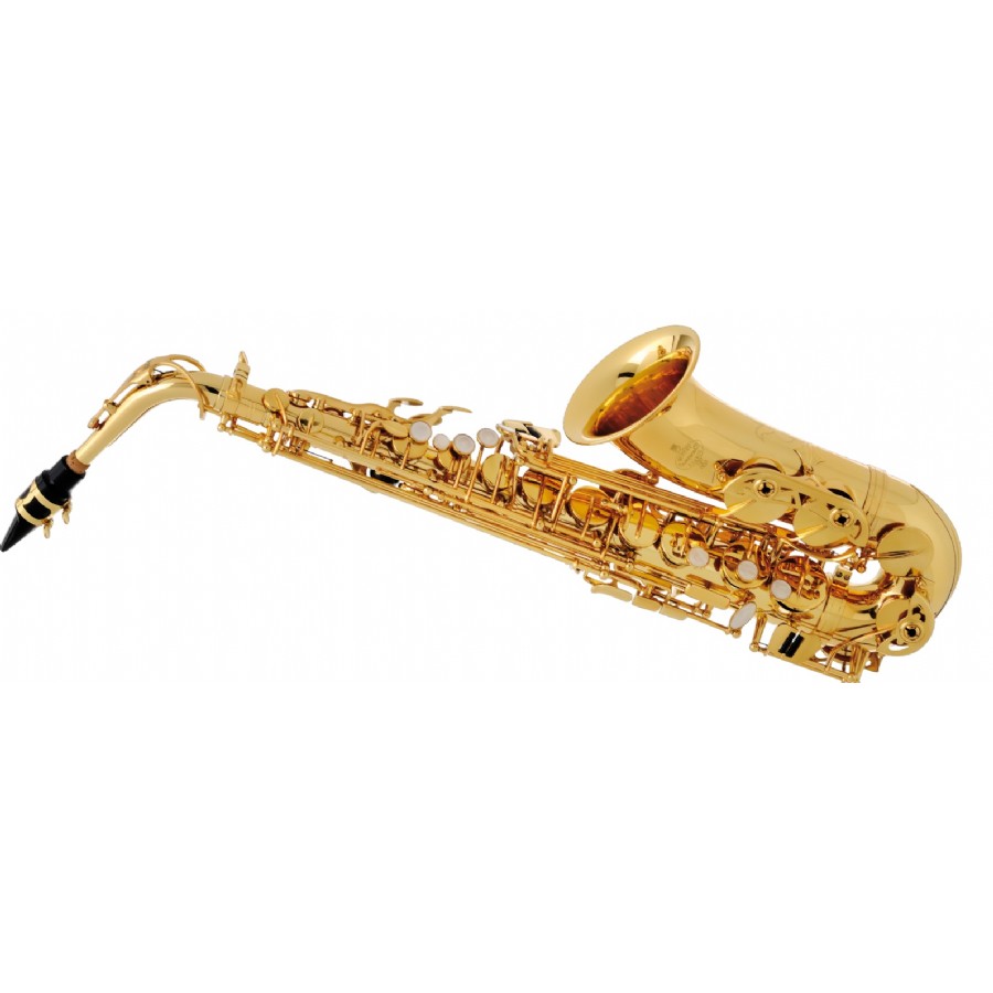 Buffet Crampon 100 series BC8101 Student Alto Saxophone Alto Saksofon