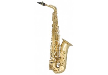 Trevor James 3722G Classic Alto Saxophone - Alto Saksofon