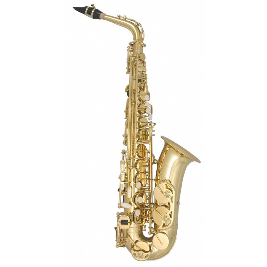 Trevor James 3722G Classic Alto Saxophone Alto Saksofon