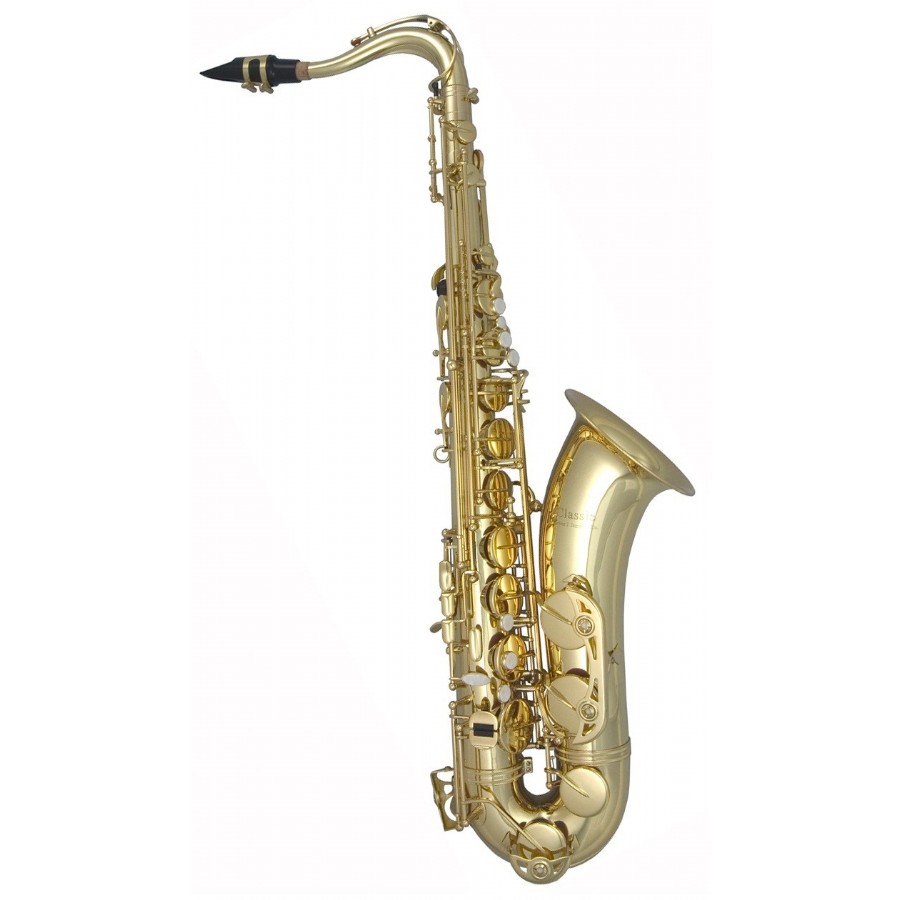 Trevor James 3822G Classic Horn II Tenor Saxophone Tenor Saksofon