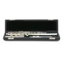 Pearl Flutes 665E Quantz Flute, Closed Hole Yan Flüt