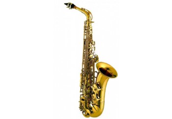 Amati AAS 63 Classic Super - Alto Saksofon
