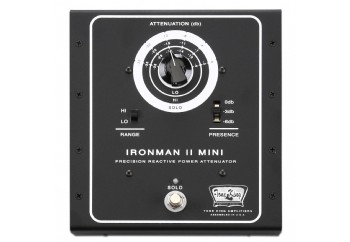 Tone King Ironman II Mini - Attenuator