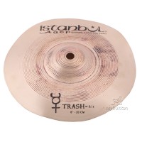 İstanbul Agop Traditional Series 8 inch - THIT8