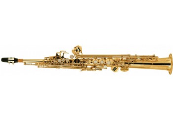 Amati ASS 62-O Soprano Saxophone - Soprano Saksofon