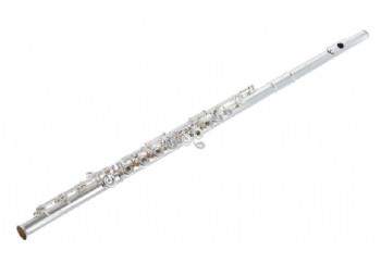 Pearl Flutes Dolce 695 RBE - Yan Flüt