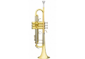 B&S 3137-L Challenger I L - Bb Trompet