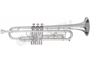 Getzen 900 Eterna Classic Bb Trumpet - Bb Trompet