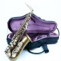 Trevor James 37SC-A569B Raw Signature Custom Alto Saxophone Alto Saksofon