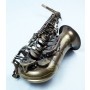 Trevor James 37SC-A569B Raw Signature Custom Alto Saxophone Alto Saksofon