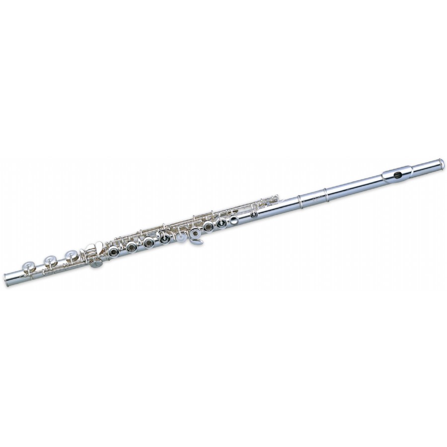Pearl Flutes 765RBE Quantz Series, Open Hole Flute Yan Flüt