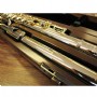 Pearl Flutes CD925 RBE Cantabile Flute Gold Plated Yan Flüt B kuyruk