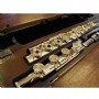 Pearl Flutes CD925 RBE Cantabile Flute Gold Plated Yan Flüt B kuyruk