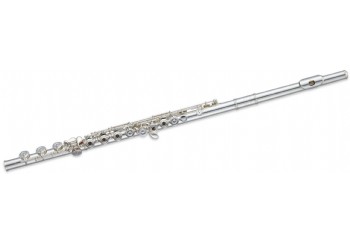 Pearl Flutes CD925 RBE Cantabile Flute Gold Plated - Yan Flüt B kuyruk